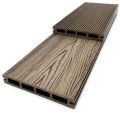 Террасная доска NanoWood «Lite» ECO Шоколад купить в Донецке