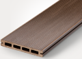 Террасная доска NanoWood «Lite» ECO Шоколад купить в Донецке