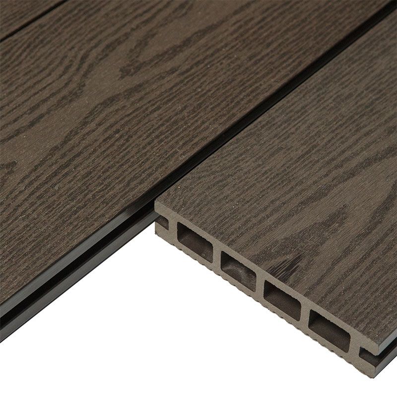 Террасная доска из ДПК CM Decking Natur, Венге купить в Донецке