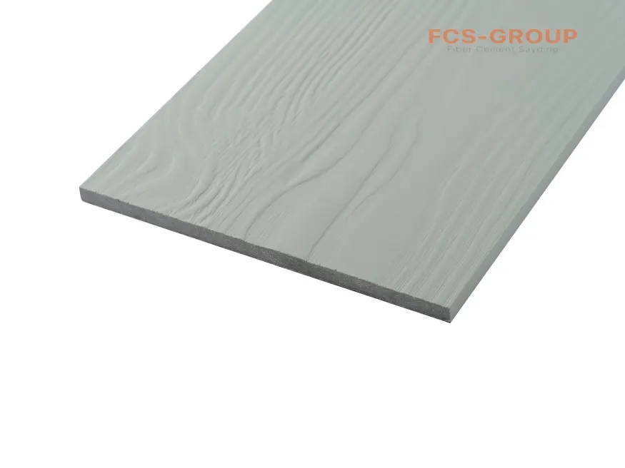 Фиброцементная панель FCSPRO Wood Classic F06 Дождливый океан купить в Донецке