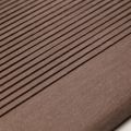 Ступень Ecodecking Некст (полнотелая) Шоколад купить в Донецке