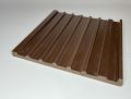 Ступень Ecodecking Некст (полнотелая) Шоколад купить в Донецке