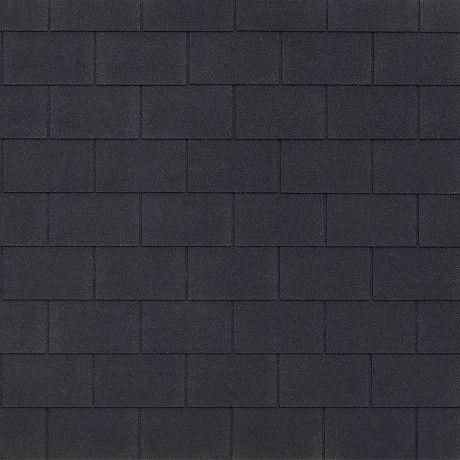 Гибкая черепица Tegola TOSCANA topazio fume 061 купить в Донецке