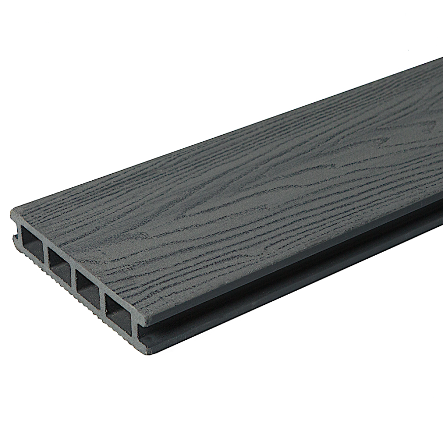 Террасная доска из ДПК CM Decking Vintage, Эбен купить в Донецке