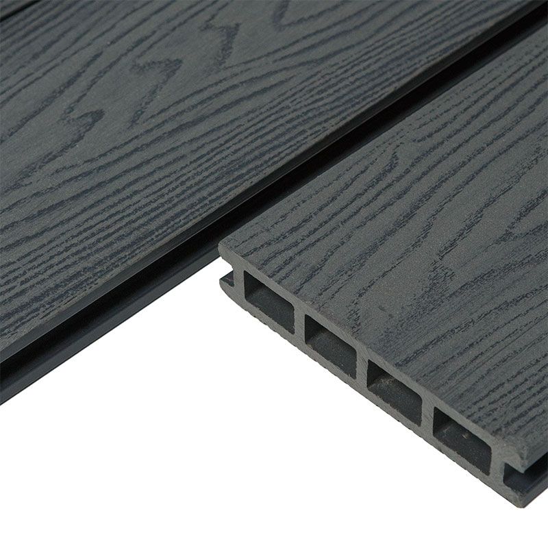 Террасная доска из ДПК CM Decking Vintage, Эбен купить в Донецке