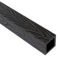 Балясина для ограждений из ДПК EasyDecking, Wood-X, Черное дерево купить в Донецке