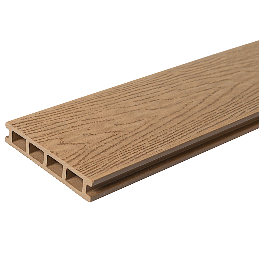 Террасная доска из ДПК CM Decking Vintage, Дуб купить в Донецке