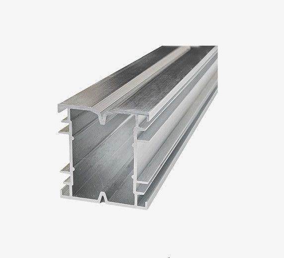 Алюминиевая лага UnoDeck 40х43х4000 мм купить в Донецке