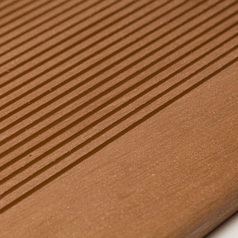 Ступень Ecodecking Некст (полнотелая) Бронза купить в Донецке
