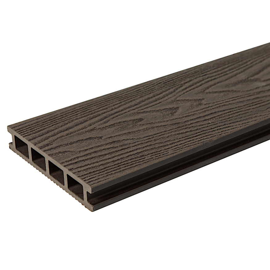 Террасная доска из ДПК CM Decking Vintage, Венге купить в Донецке