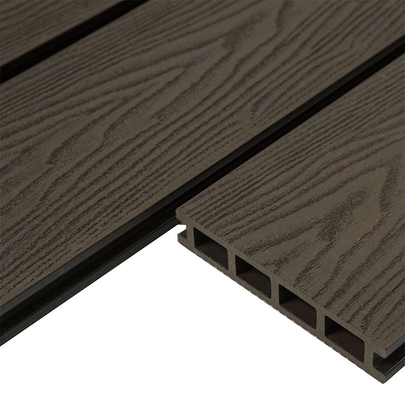 Террасная доска из ДПК CM Decking Vintage, Венге купить в Донецке