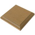Крышка столба для ДПК ограждений EasyDecking, Wood-X, Дуб купить в Донецке