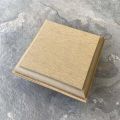 Крышка столба для ДПК ограждений EasyDecking, Wood-X, Дуб купить в Донецке