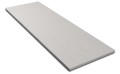 Фиброциментный сайдинг DECOVER Silver купить в Донецке