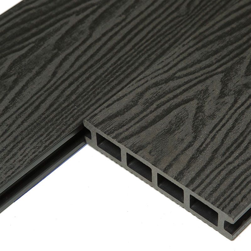 Террасная доска из ДПК CM Decking Vintage, Черное дерево купить в Донецке