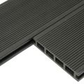 Террасная доска из ДПК CM Decking Vintage, Черное дерево купить в Донецке