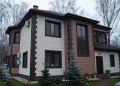 Фасадная панель Альта-Профиль Неаполь ЭКО Белый купить в Донецке