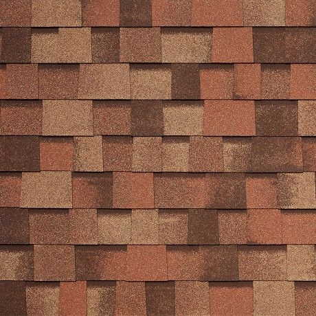 Гибкая черепица Tegola CORTINA terracotta 404 купить в Донецке