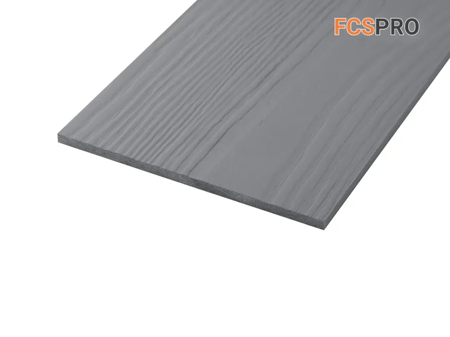 Фиброцементная панель FCSPRO Wood Classic F17 Дымчатый топаз купить в Донецке