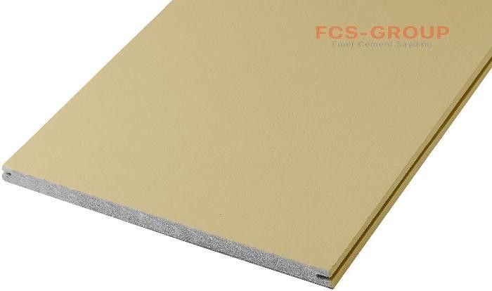 Фиброцементные панели FCS Group Smooth Line F11 купить в Донецке
