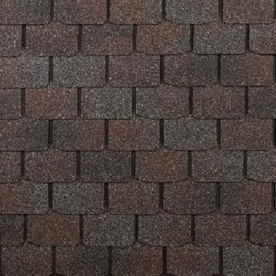 Гибкая кровля Shinglas, Классик, Модерн, Шельф. купить в Донецке