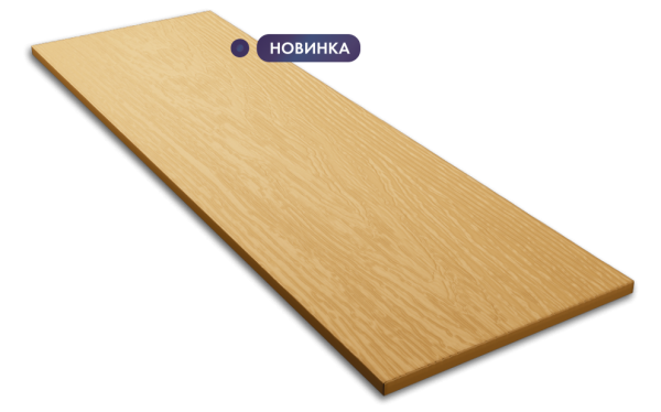 Фиброцементный сайдинг DECOVER Duna купить в Донецке