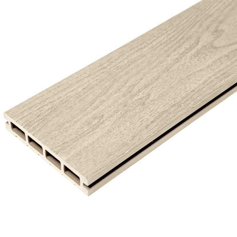 Террасная доска из ДПК CM Decking Bark, Ясень купить в Донецке
