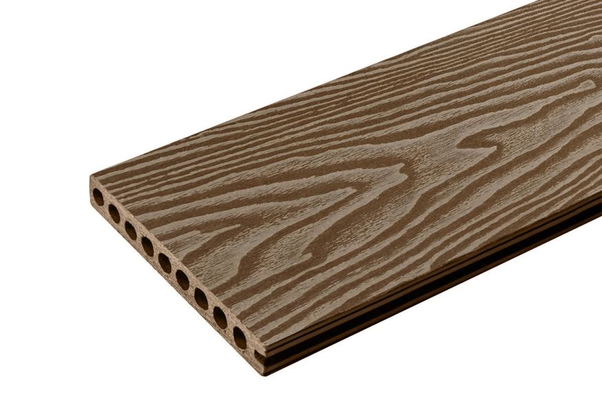 Ступень Gardeck NauticPrime Esthetic Wood Коричневый купить в Донецке