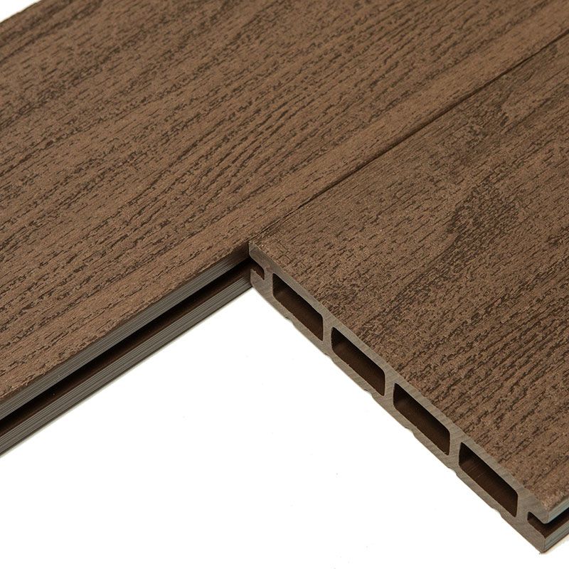 Террасная доска из ДПК CM Decking Bark, Мербау купить в Донецке