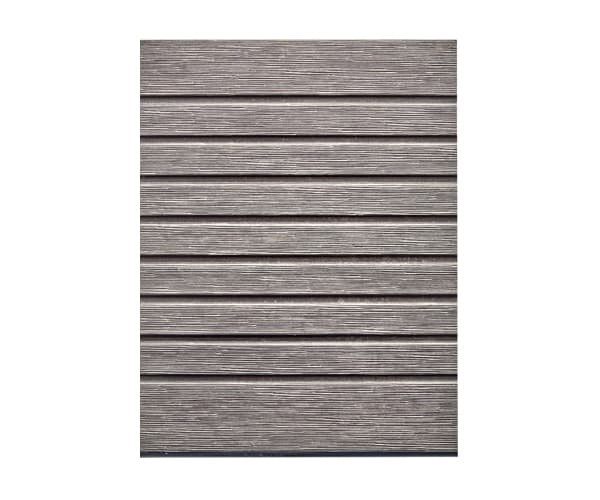 Ступень из ДПК Dortmax Modern 3D Графитовый купить в Донецке