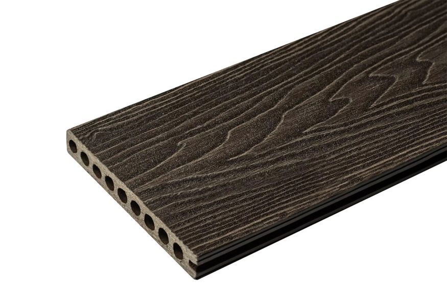 Ступень Gardeck NauticPrime Esthetic Wood Венге купить в Донецке