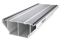 Лага Алюминий Holzhof HILST JOIST стыковочная PRO MAX купить в Донецке