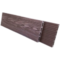 Террасная доска пустотелая NanoWood Comfort 3D Венге купить в Донецке