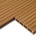 Террасная доска из ДПК CM Decking Bark, Тик купить в Донецке
