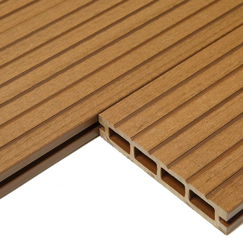 Террасная доска из ДПК CM Decking Bark, Тик купить в Донецке