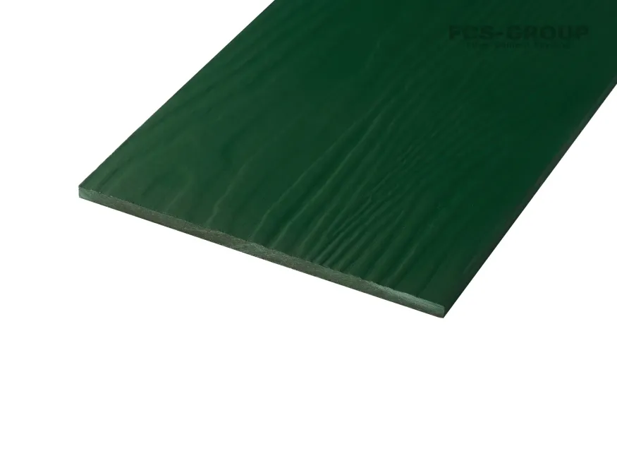 Фиброцементная панель FCSPRO Wood Classic F31 Зеленый океан купить в Донецке