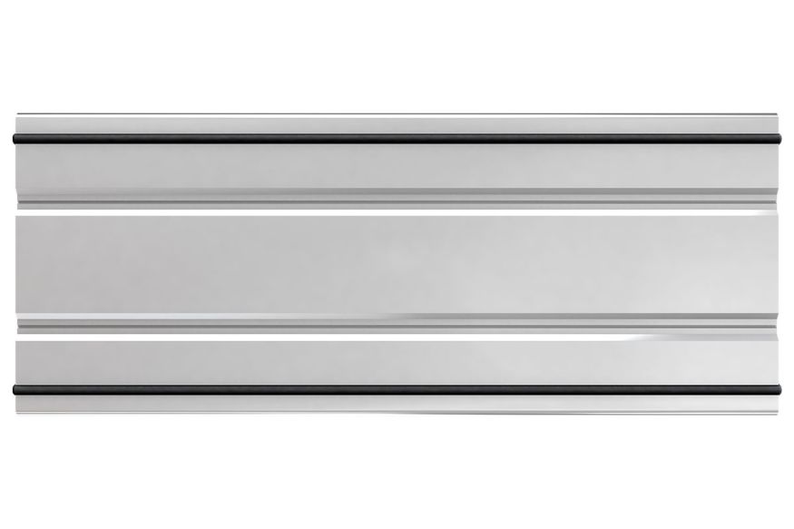 Лага Алюминий Holzhof HILST JOIST стыковочная SLIM MAX купить в Донецке
