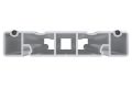 Лага Алюминий Holzhof HILST JOIST стыковочная SLIM MAX купить в Донецке
