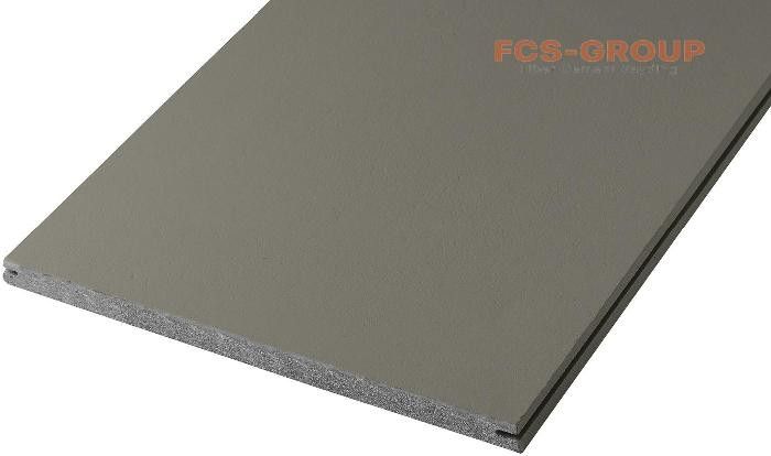Фиброцементные панели FCS Group Smooth Line F53 купить в Донецке