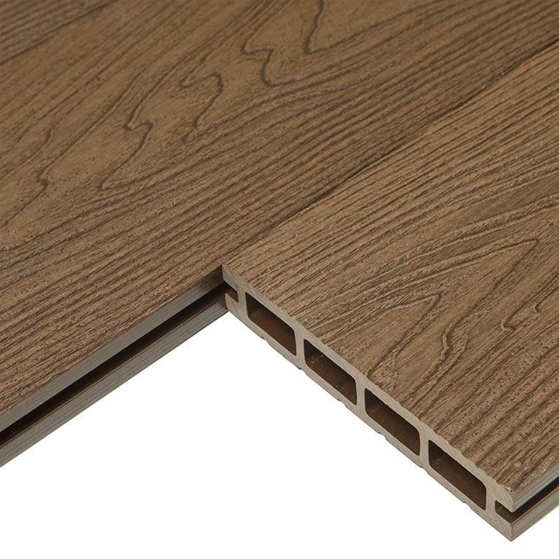 Террасная доска из ДПК CM Decking Robust, Мербау купить в Донецке