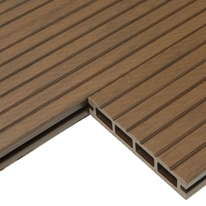 Террасная доска из ДПК CM Decking Robust, Мербау купить в Донецке