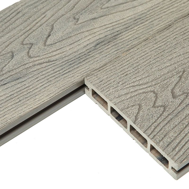 Террасная доска из ДПК CM Decking Robust, Ясень  купить в Донецке