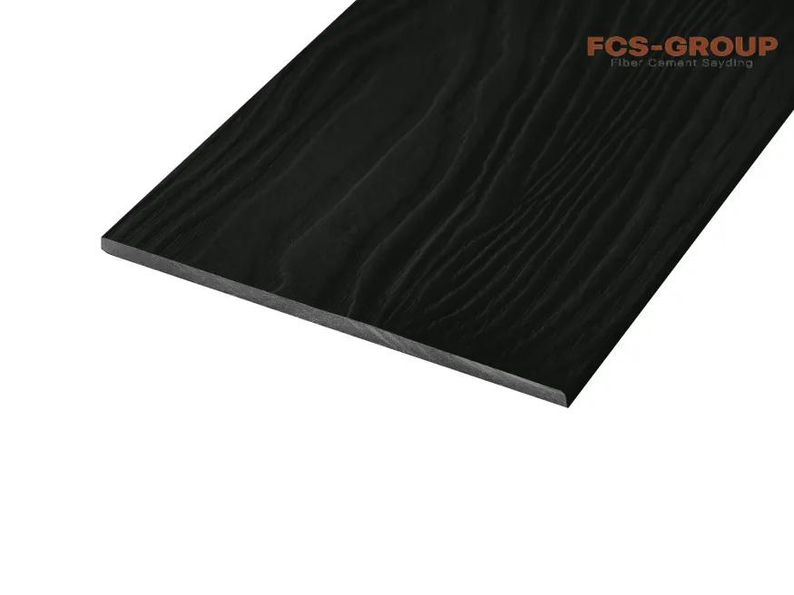 Фиброцементная панель FCSPRO Wood Classic F50 Темный минерал купить в Донецке