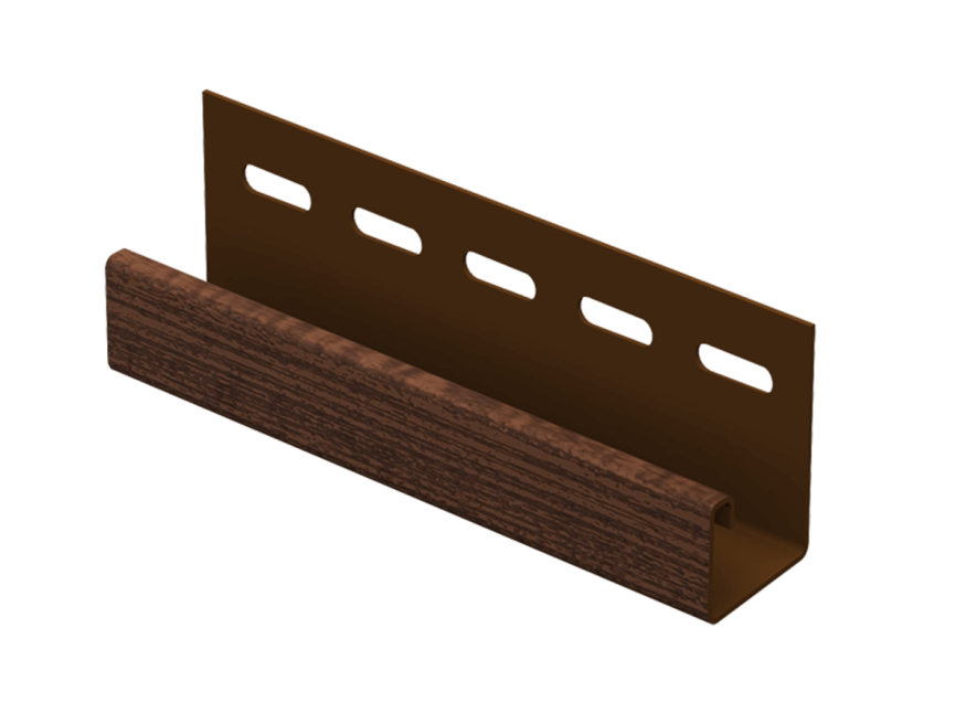 J-планка Ю-Пласт Timberblock, Ель, Сибирская купить в Донецке