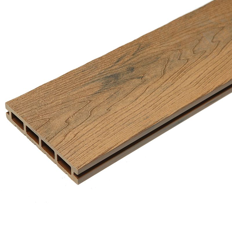 Террасная доска из ДПК CM Decking Robust, Тик купить в Донецке