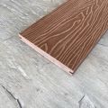 Террасная доска Latitudo, Solid Полнотелая, Каштан купить в Донецке