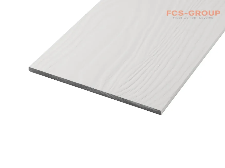 Фиброцементная панель FCSPRO Wood Classic F51 Серебристый минерал купить в Донецке