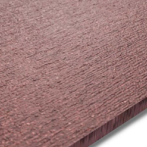 Фиброцементные панели Roofas COLOR Line Красный купить в Донецке