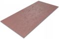Фиброцементные панели Roofas COLOR Line Красный купить в Донецке