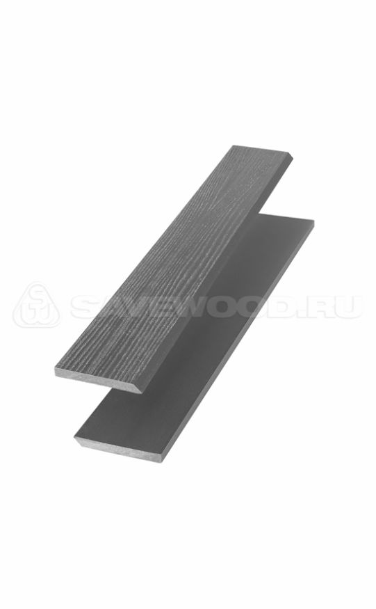 Торцевая рейка Savewood, Графит купить в Донецке